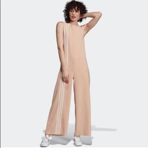 Adidas | TRLD Tailored Jumpsuit